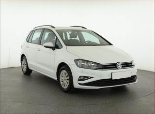 Volkswagen Golf Sportsvan 1.0 TSI, �R,1.maj, Serv.kniha