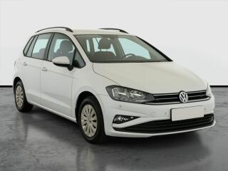 Volkswagen Golf Sportsvan 1.0 TSI, �R,1.maj, Serv.kniha