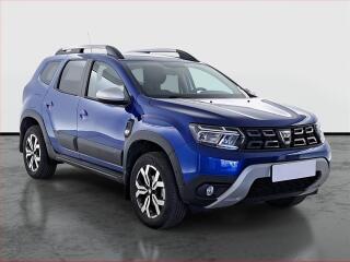 Dacia Duster 1.0 TCe, LPG, �R,1.maj
