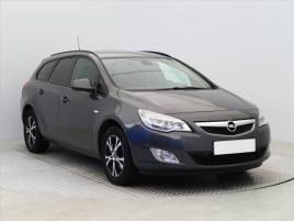 Opel Astra 2.0 CDTI, R,2.maj