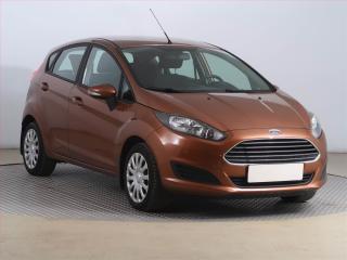 Ford Fiesta Trend 1.25