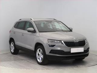 koda Karoq Style 1.6 TDI, Automat