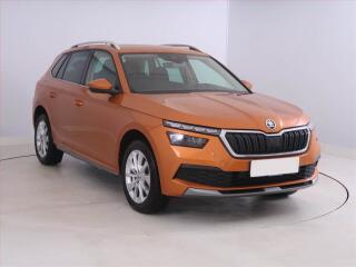 �koda Kamiq Style 1.0 TSI