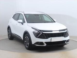 Kia Sportage Exclusive 1.6 T-GDI MHEV