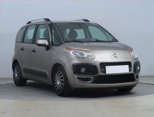 Citro�n C3 Picasso 1.6 HDi, Eko.zaplacen