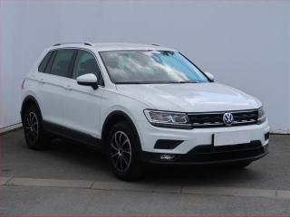 Volkswagen Tiguan Maraton Edition 1.5 TSI, 1.Maj