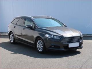 Ford Mondeo 1.6 TDCi, Navi, Tempomat