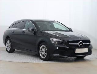 Mercedes-Benz CLA 200 CDI, Automat, Ke, Navi