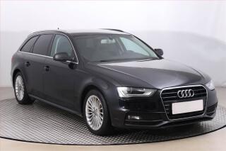 Audi A4 2.0 TDI, 4X4, Navi, Xenony