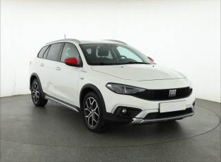 Fiat Tipo Cross 1.5 MHEV