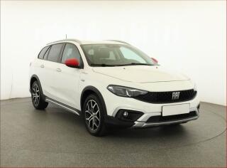 Fiat Tipo Cross 1.5 MHEV, Automat