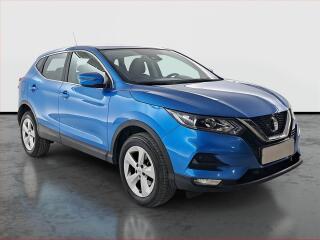 Nissan Qashqai 1.3 DIG-T