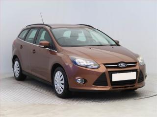 Ford Focus 1.0 EcoBoost, Park.senzory