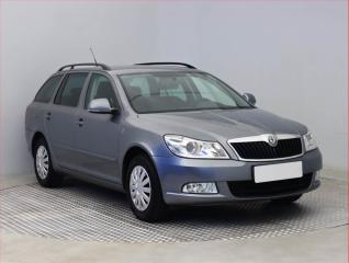 koda Octavia 1.2 TSI, Tempomat