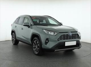Toyota RAV4 2.5 Hybrid, R, DPH