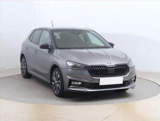 �koda Fabia Monte Carlo 1.0 TSI