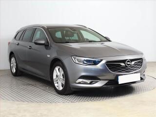 Opel Insignia 2.0 CDTI, K��e, Navi, Tempomat