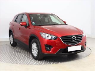 Mazda CX-5 2.0 Skyactiv-G, Serv.kniha