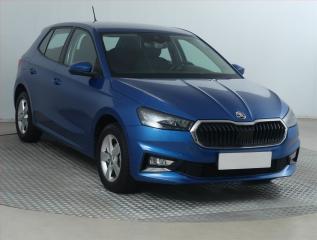 koda Fabia Ambition Plus 1.0 TSI