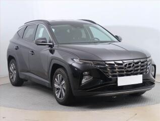Hyundai Tucson 1.6 T-GDI