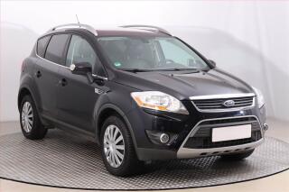 Ford Kuga Business 2.0 TDCi, 4X4