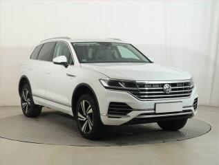 Volkswagen Touareg 3.0 TDI
