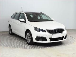 Peugeot 308 1.6 BlueHDi, Tempomat