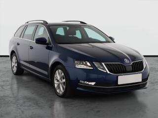 �koda Octavia 1.6 TDI, Tempomat