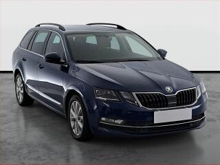 �koda Octavia 1.6 TDI, Tempomat