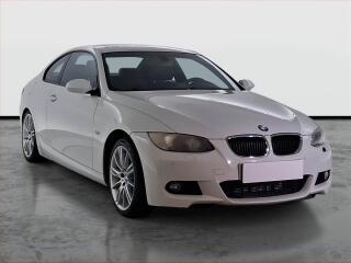 BMW M Paket 320 d, Automat