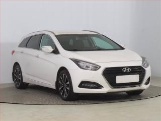 Hyundai i40 1.7 CRDi, Serv.kniha, Navi