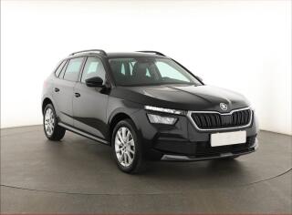 �koda Kamiq 1.0 TSI, �R,1.maj, Serv.kniha