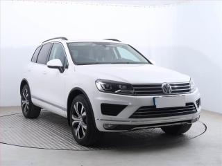 Volkswagen Touareg 3.0 TDI, 4X4, Automat