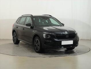 �koda Kamiq Monte Carlo 1.0 TSI