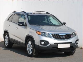 Kia Sorento 2.2 CRDi, 4X4, Automat
