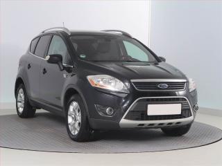 Ford Kuga Trend 2.0 TDCi, 4X4, Navi