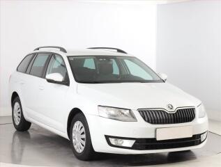 �koda Octavia Ambition Plus 1.6 TDI, Automat