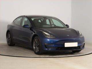 Tesla Model 3 Long Range 4WD 79kWh, SoH 92%