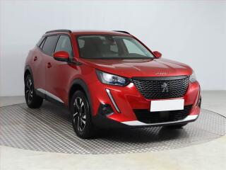 Peugeot 2008 Allure 1.5 BlueHDi