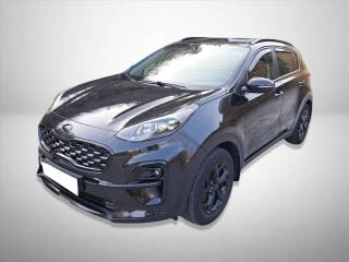 Kia Sportage 1.6 GDI