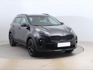 Kia Sportage 1.6 GDI
