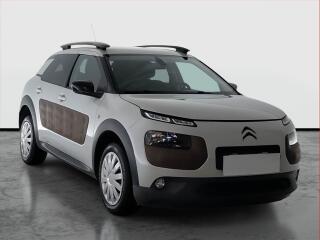 Citro�n C4 Cactus 1.2 PureTech, Navi, Tempomat