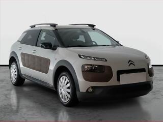 Citro�n C4 Cactus 1.2 PureTech, Navi, Tempomat