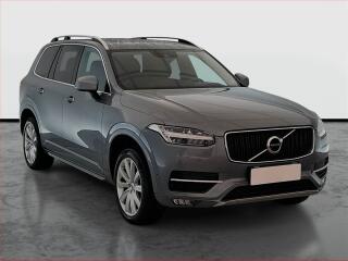 Volvo XC90 D5 AWD, 4X4, Automat, K��e