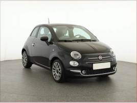 Fiat 500 1.0 mild-hybrid, R,2.maj