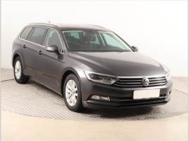 Volkswagen Passat 2.0 TDI, Serv.kniha, Navi