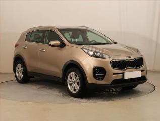 Kia Sportage 1.6 GDI, R,1.maj, Serv.kniha