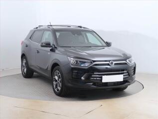 SsangYong Korando 1.5 T-GDI