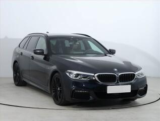 BMW M Sport 540i xDrive