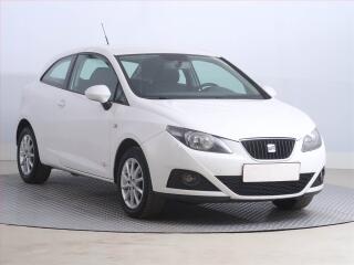 Seat Ibiza 1.4 16V, Tempomat